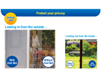 Protect privacy
